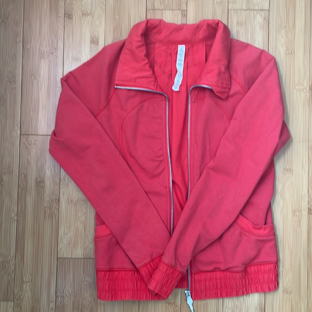 Lululemon jacket